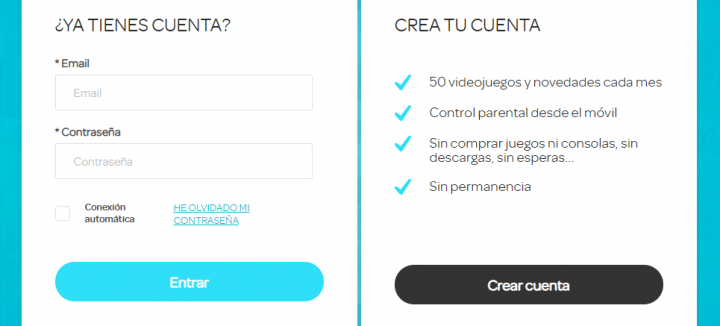 Imagen - Wade Box, la consola española con videojuegos en streaming