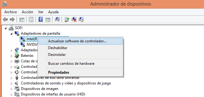Imagen - Windows 10 October 2018 Update baja el brillo de la pantalla en cada reinicio