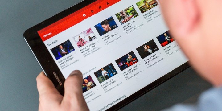 Imagen - YouTube no muestra el botón &quot;Ver más tarde&quot; por un error