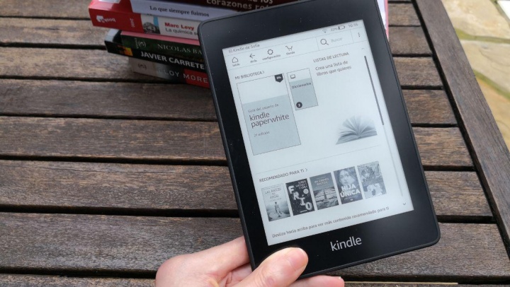 Imagen - Review: Kindle Paperwhite 2018, más que un libro electrónico, un compañero de viaje