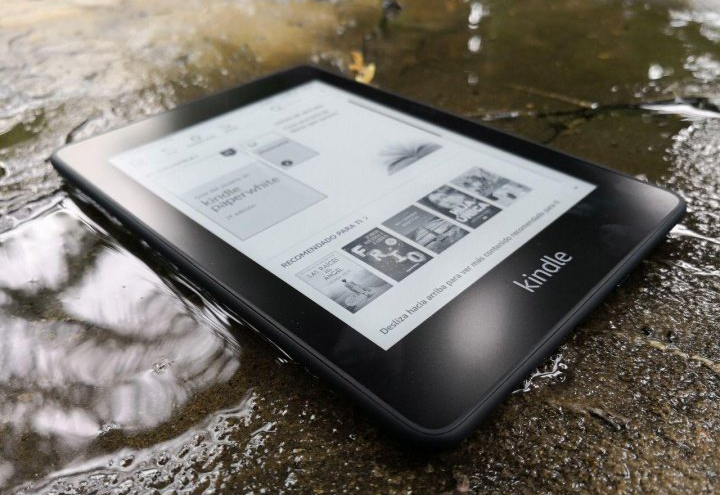 Imagen - Review: Kindle Paperwhite 2018, más que un libro electrónico, un compañero de viaje