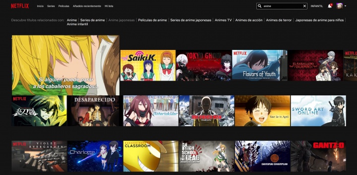 Imagen - Cómo ver anime online gratis y legal