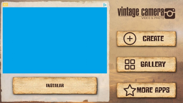 Imagen - 8mm Vintage Camera, la app para crear v&iacute;deos vintage