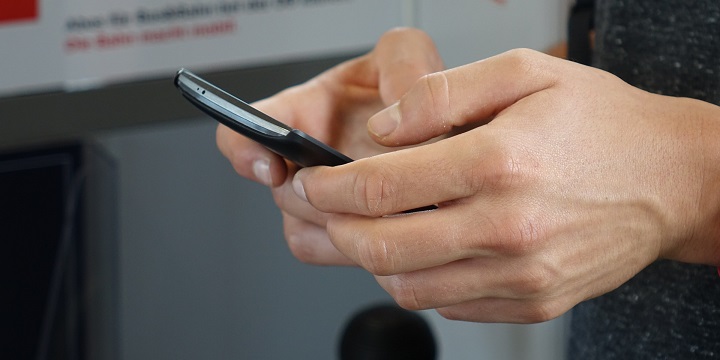 Imagen - Resumen semana 11 de 2019: hackeos, Android Q Beta 1 y PlayStation Now llega a España