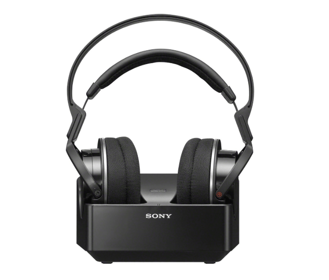 Imagen - 7 auriculares inalámbricos para el televisor