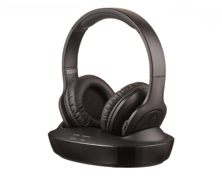 Imagen - 7 auriculares inalámbricos para el televisor