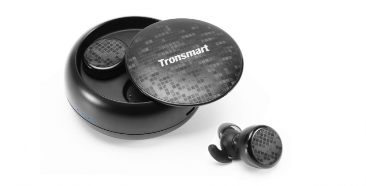 Imagen - 7 auriculares inalámbricos para el televisor