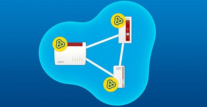 Imagen - WiFi Mesh o en malla, todo lo que debes saber