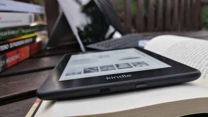 Imagen - Review: Kindle Paperwhite 2018, más que un libro electrónico, un compañero de viaje