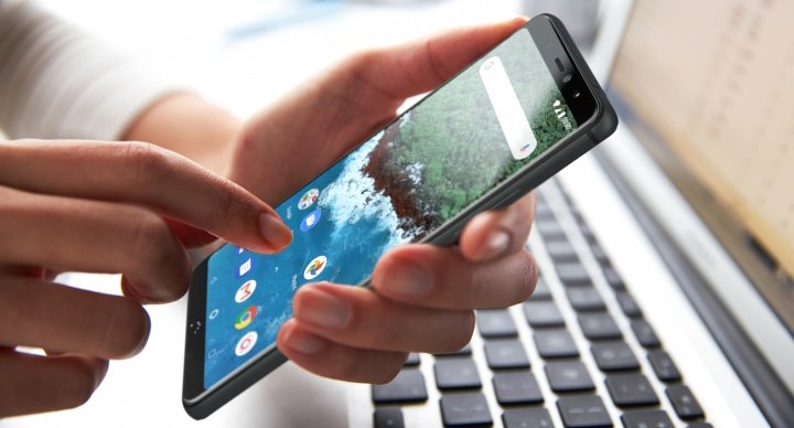 Imagen - BQ ofrecer&aacute; smartphones a 1 euro en el Black Friday