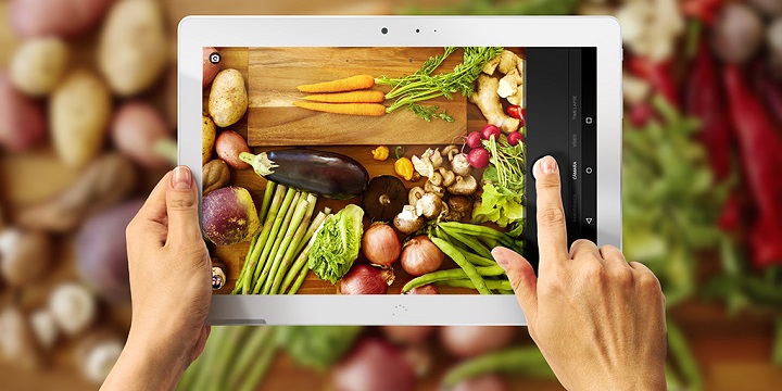 Imagen - Oferta: m&oacute;viles, tablets y otros dispositivos de BQ con descuentos por el Black Friday