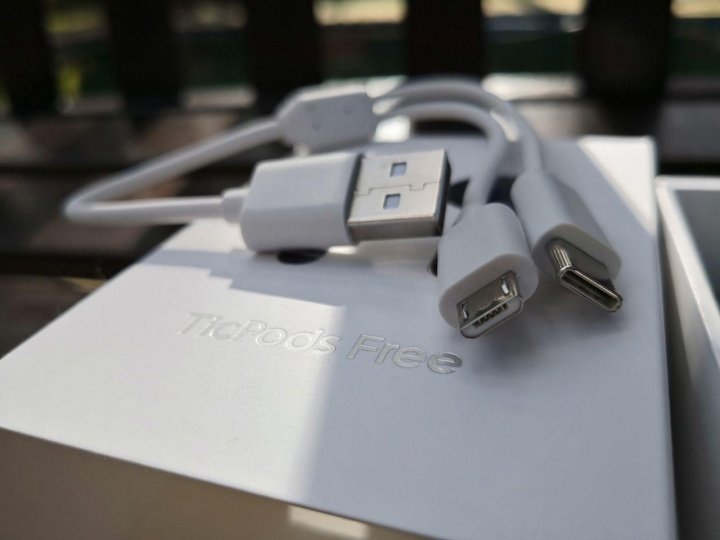 Imagen - Review: TicPods Free, diseño y calidad de sonido para el día a día