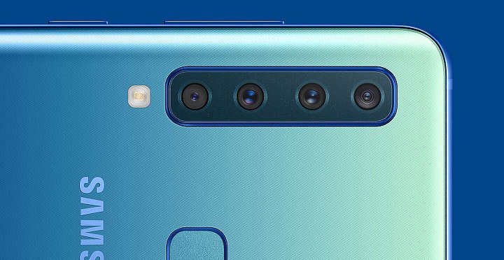Imagen - Samsung Galaxy A9 llega a Espa&ntilde;a: precio y disponibilidad