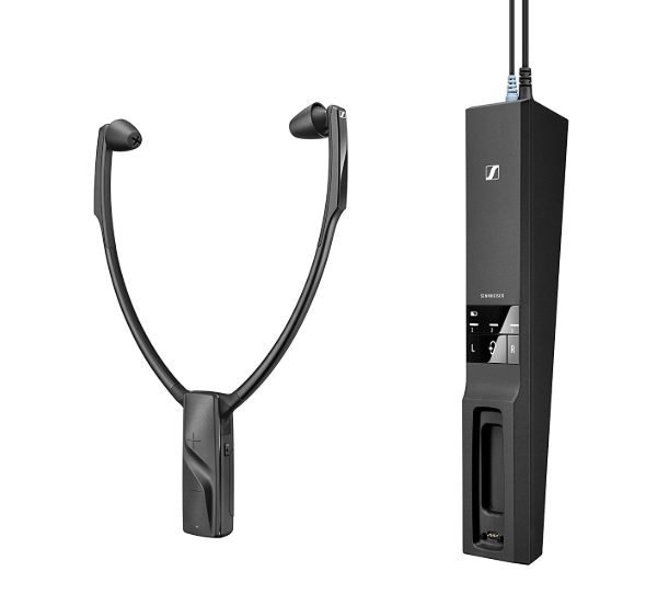 Imagen - 7 auriculares inalámbricos para el televisor