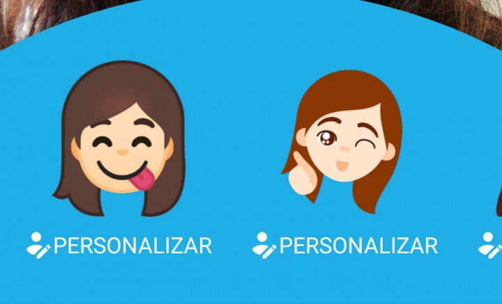 Imagen - Cómo crear tu Emoji Mini con Gboard para Android