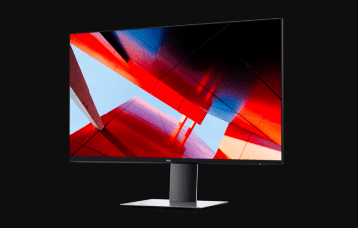 Imagen - UltraSharp 49 Curved Monitor, 32 4K, 34, 24 y UltraSharp 27: los nuevos monitores de Dell