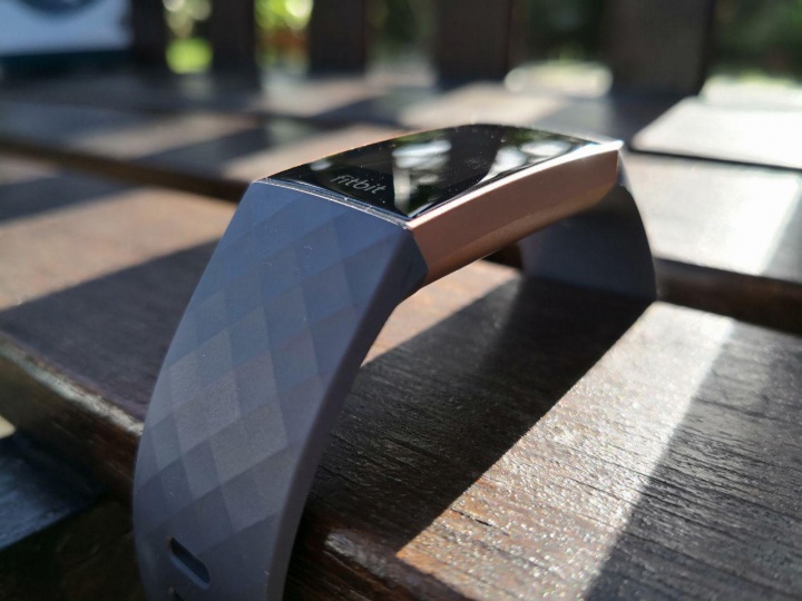 Imagen - Review: Fitbit Charge 3, una pulsera para monitorizar tu d&iacute;a a d&iacute;a