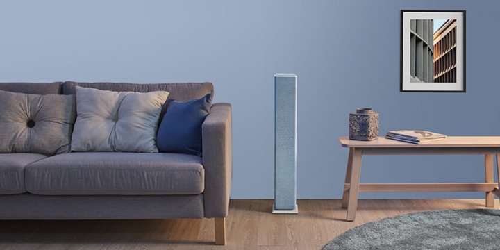 Imagen - Energy Smart Speaker 3 Talk, 5 Home y 7 Tower, los altavoces inteligentes con Alexa