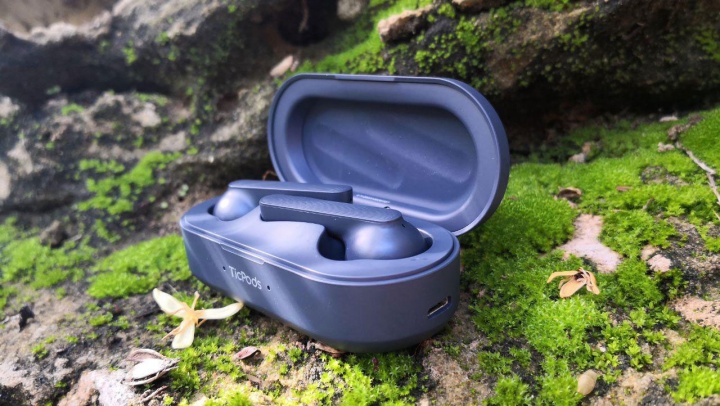Imagen - Review: TicPods Free, diseño y calidad de sonido para el día a día