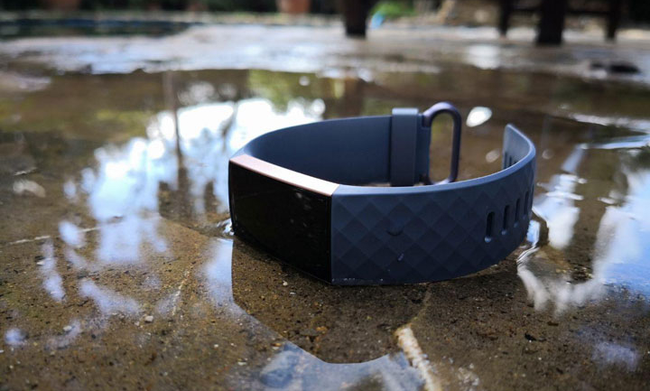 Imagen - Review: Fitbit Charge 3, una pulsera para monitorizar tu d&iacute;a a d&iacute;a