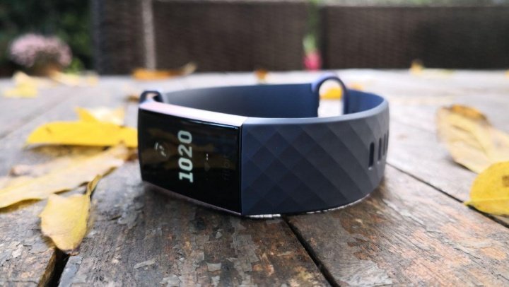 Imagen - Review: Fitbit Charge 3, una pulsera para monitorizar tu d&iacute;a a d&iacute;a