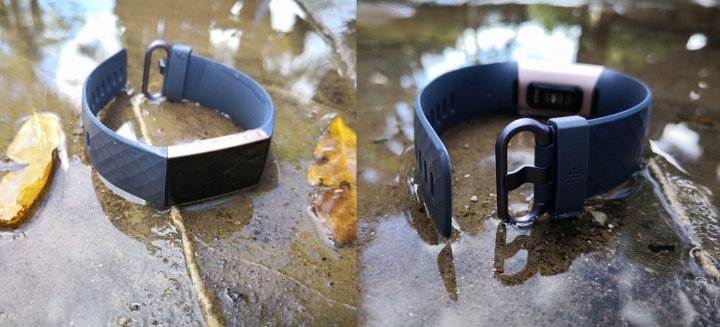 Imagen - Review: Fitbit Charge 3, una pulsera para monitorizar tu d&iacute;a a d&iacute;a