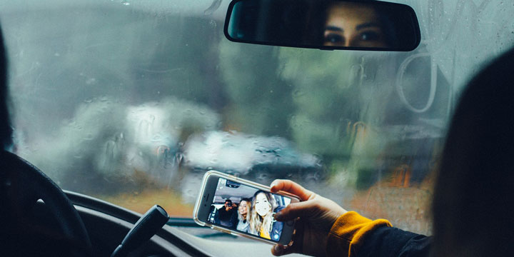 Imagen - El 88% de las personas investigan en Internet sobre su "ligue" cuando tienen una cita