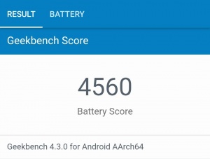 Imagen - Review: Honor 8X, potencia, diseño premium y notch para la gama media