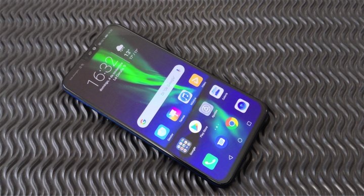 Imagen - Review: Honor 8X, potencia, diseño premium y notch para la gama media