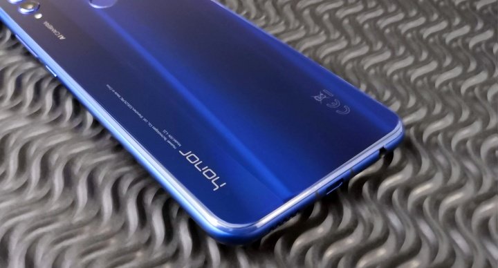 Imagen - Review: Honor 8X, potencia, diseño premium y notch para la gama media