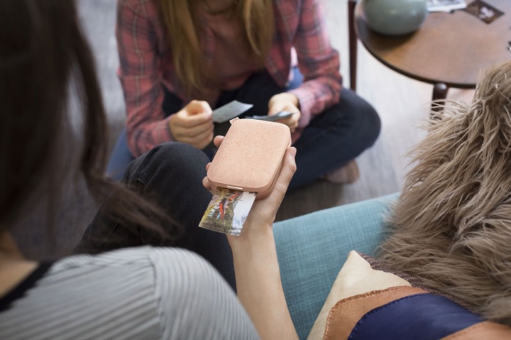 Imagen - HP Tango llega a Espa&ntilde;a: la impresora inteligente con un dise&ntilde;o tipo libro