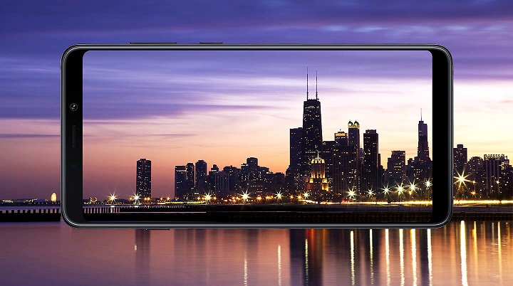 Imagen - Samsung Galaxy A9 llega a Espa&ntilde;a: precio y disponibilidad