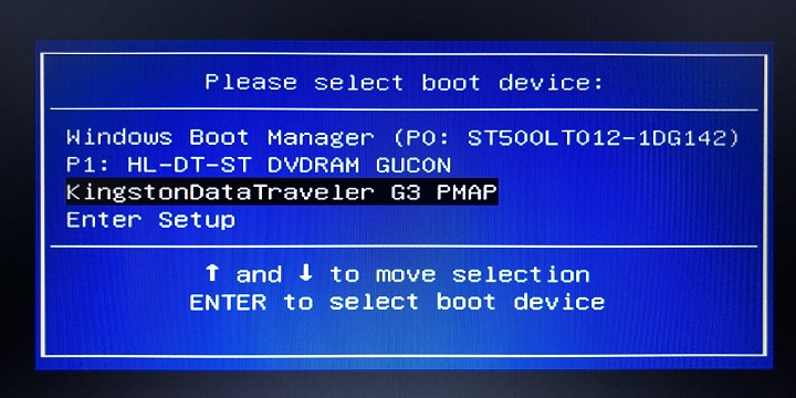 Imagen - Review: iSunshare Windows Password Genius, restablece la contrase&ntilde;a de Windows f&aacute;cilmente