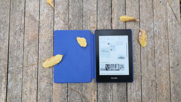 Imagen - Review: Kindle Paperwhite 2018, más que un libro electrónico, un compañero de viaje
