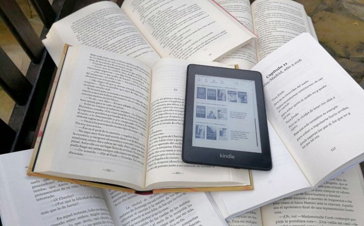 Imagen - Review: Kindle Paperwhite 2018, más que un libro electrónico, un compañero de viaje
