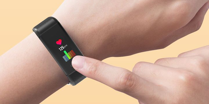 Imagen - 20 ofertas en smartband y smartwatch por el Black Friday