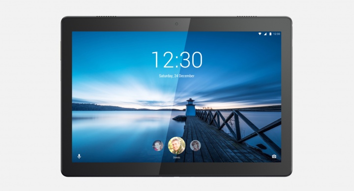 Imagen - Lenovo Smart Display y Smart Tab, una pantalla con Google Assistant y una tablet con Alexa
