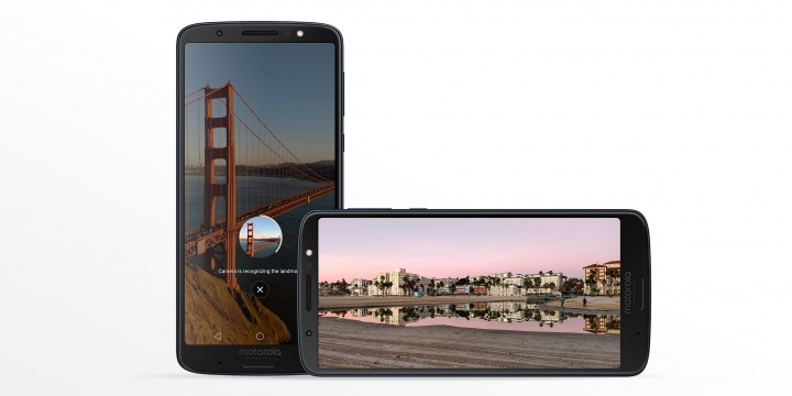 Imagen - motorola one o moto g6 plus, &iquest;cu&aacute;l es mejor para m&iacute;?