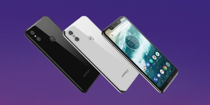 Imagen - motorola one o moto g6 plus, &iquest;cu&aacute;l es mejor para m&iacute;?