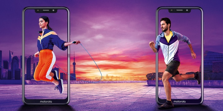 Imagen - motorola one, ¿qué aporta el salto a Android One?