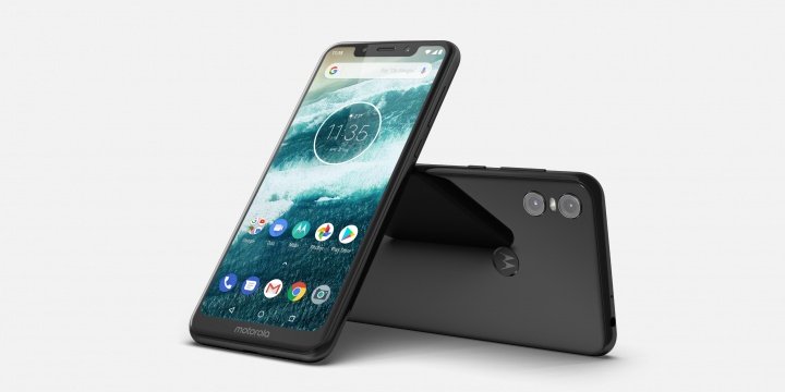 Imagen - motorola one, ¿qué aporta el salto a Android One?