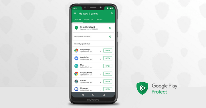 Imagen - 5 ventajas de un m&oacute;vil con Android One
