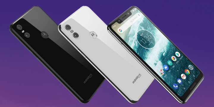 Imagen - Moto G7, G7 Plus, G7 Power y G7 Play se filtran en im&aacute;genes