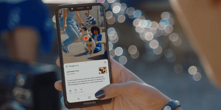 Imagen - Motorola One ya est&aacute; a la venta con Vodafone: precio y disponibilidad