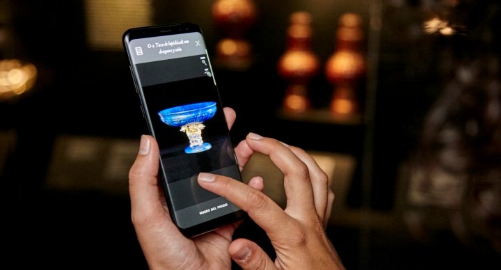 Imagen - &quot;Conoce tu cultura&quot;, la campaña de Samsung que acerca cultura y tecnología