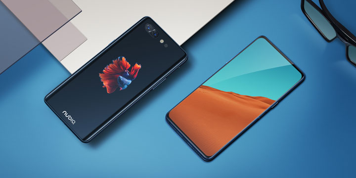 Imagen - ¿Hemos dicho adiós al notch?
