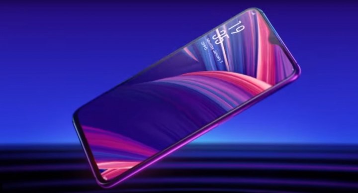 Imagen - Oppo RX17 Pro es oficial con triple cámara y lector de huellas bajo la pantalla