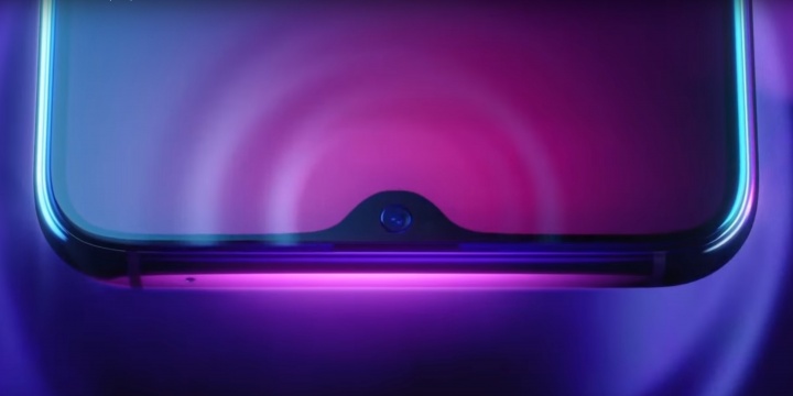 Imagen - Oppo RX17 Pro es oficial con triple cámara y lector de huellas bajo la pantalla
