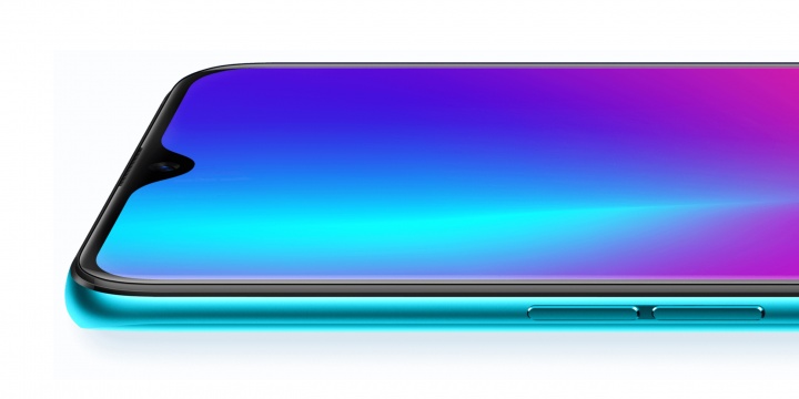 Imagen - Oppo RX17 Pro es oficial con triple cámara y lector de huellas bajo la pantalla