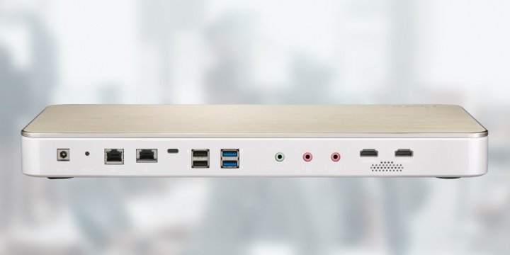 Imagen - QNAP HS-453DX, un potente NAS doméstico con salida HDMI 2.0 4K